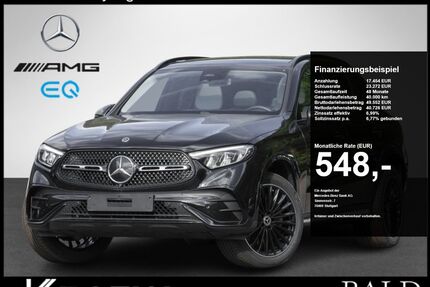 Mercedes-Benz GLC 300 Gebrauchtwagen
