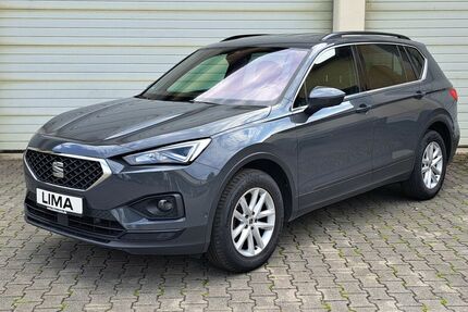 Seat Tarraco Gebrauchtwagen