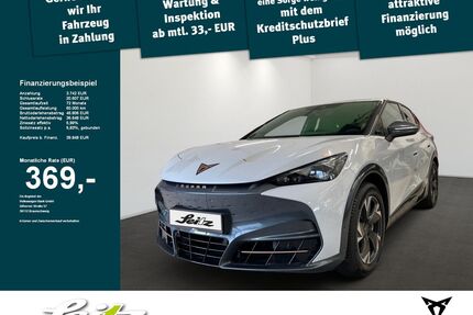 Cupra Tavascan Gebrauchtwagen