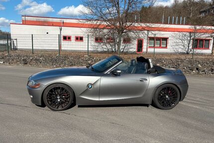 BMW Z4 Gebrauchtwagen