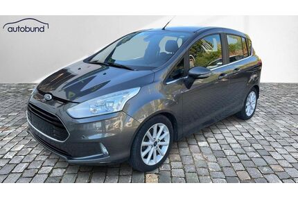 Ford B-Max Gebrauchtwagen