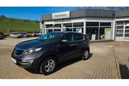 Kia Sportage Gebrauchtwagen