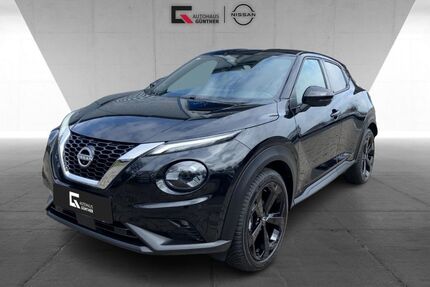 Nissan Juke Gebrauchtwagen