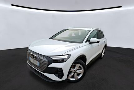 Audi Q4 e-tron Gebrauchtwagen