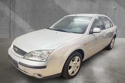 Ford Mondeo Gebrauchtwagen