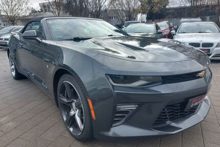 Chevrolet Camaro Gebrauchtwagen