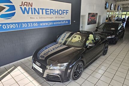 Audi TT RS Gebrauchtwagen