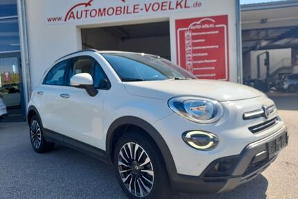Fiat 500X Gebrauchtwagen