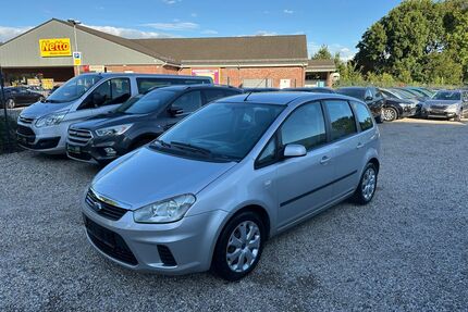 Ford C-Max Gebrauchtwagen