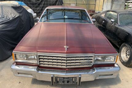 Chevrolet Caprice Gebrauchtwagen