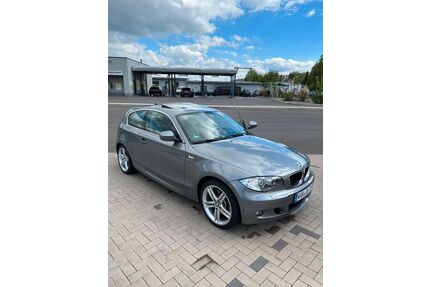 BMW 123 Gebrauchtwagen