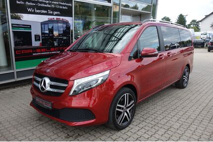 Mercedes-Benz V 300 Gebrauchtwagen