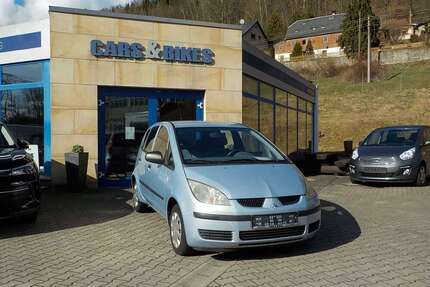 Mitsubishi Colt Gebrauchtwagen