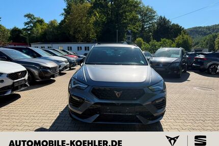 Cupra Ateca Gebrauchtwagen
