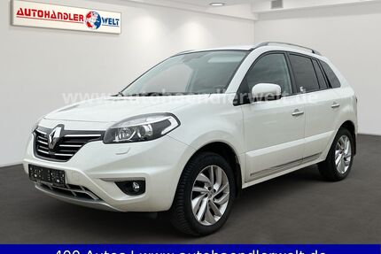 Renault Koleos Gebrauchtwagen