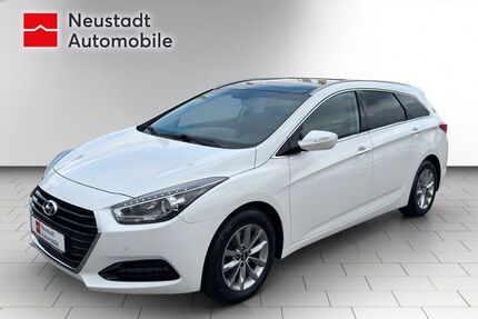Hyundai i40 Gebrauchtwagen