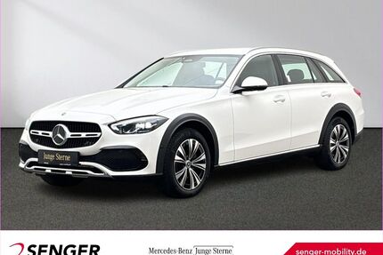 Mercedes-Benz C 220 Gebrauchtwagen
