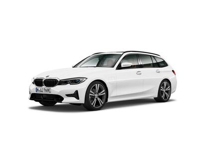 BMW 330 Gebrauchtwagen