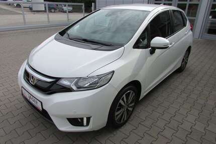 Honda Jazz Gebrauchtwagen