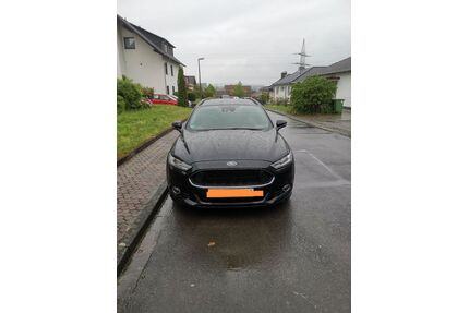 Ford Mondeo Gebrauchtwagen