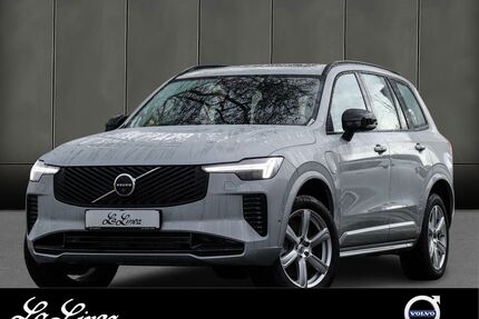 Volvo XC90 Gebrauchtwagen