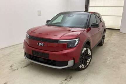 Ford Explorer Gebrauchtwagen