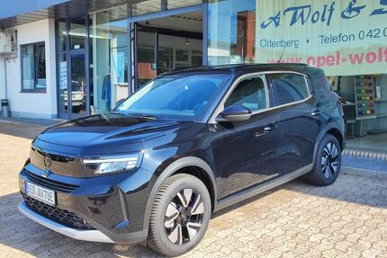 Opel Frontera Gebrauchtwagen