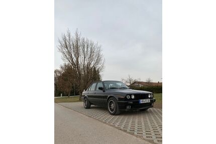 BMW 316 Gebrauchtwagen