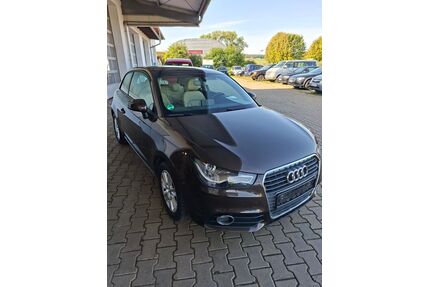 Audi A1 Gebrauchtwagen