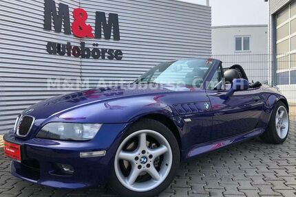 BMW Z3 Gebrauchtwagen