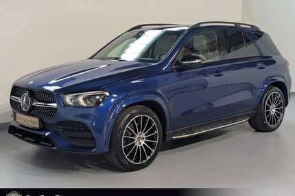 Mercedes-Benz GLE 350 Gebrauchtwagen