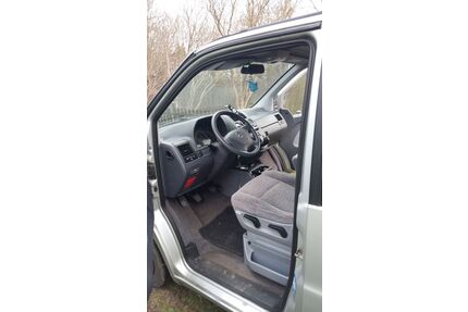 Mercedes-Benz V 220 Gebrauchtwagen