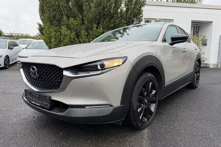 Mazda CX-30 Gebrauchtwagen