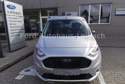 Ford Tourneo Connect Gebrauchtwagen