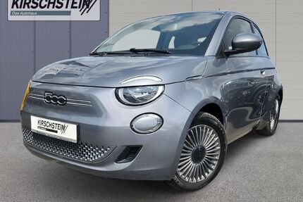 Fiat 500e Gebrauchtwagen