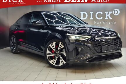 Audi Q8 e-tron Gebrauchtwagen