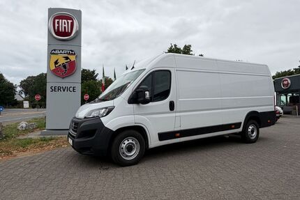 Fiat Ducato Gebrauchtwagen
