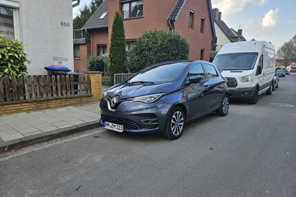 Renault ZOE Gebrauchtwagen