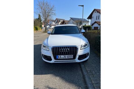 Audi Q5 Gebrauchtwagen