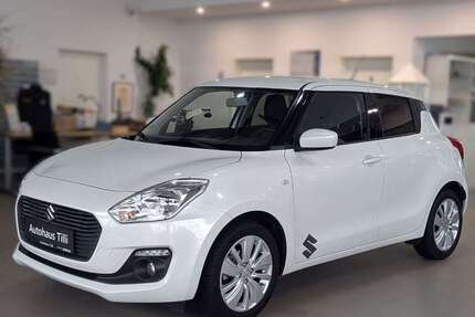 Suzuki Swift Gebrauchtwagen