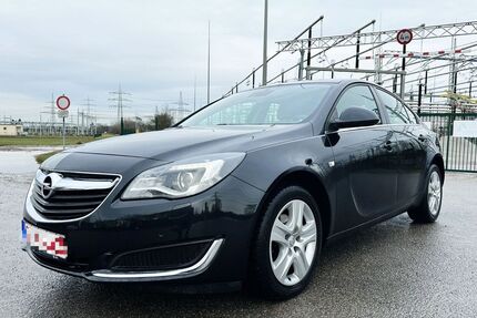 Opel Insignia Gebrauchtwagen