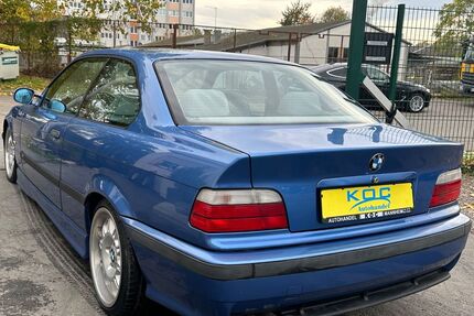 BMW M3 Gebrauchtwagen