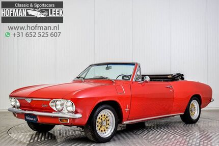 Chevrolet Andere Gebrauchtwagen