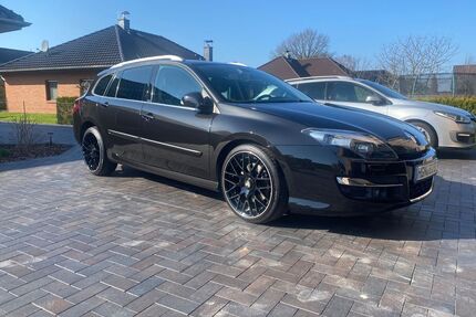 Renault Laguna Gebrauchtwagen