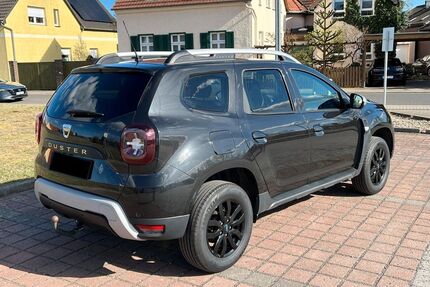 Dacia Duster Gebrauchtwagen