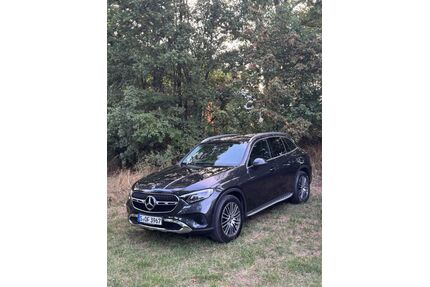 Mercedes-Benz GLC 200 Gebrauchtwagen