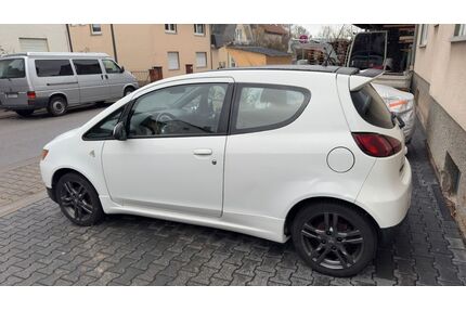 Mitsubishi Colt Gebrauchtwagen
