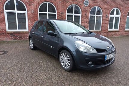 Renault Clio Gebrauchtwagen