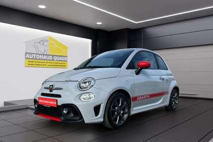 Abarth 500 Gebrauchtwagen