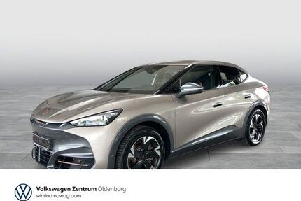 Cupra Tavascan Gebrauchtwagen